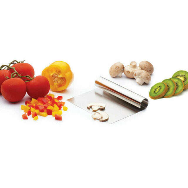 Stainless Steel Cutter and Scooper - Medaid International