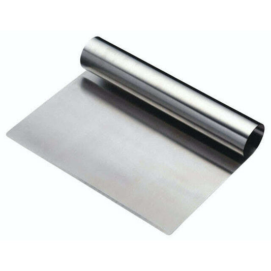 Stainless Steel Cutter and Scooper - Medaid International