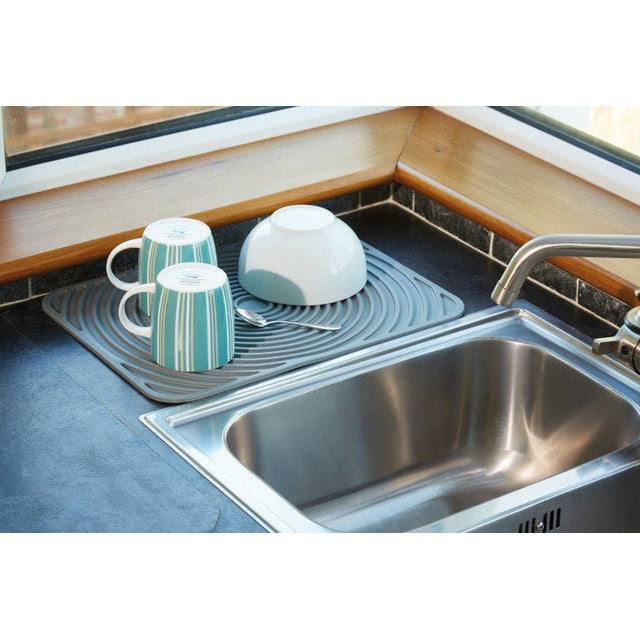 Flexible Draining Mat - Medaid International