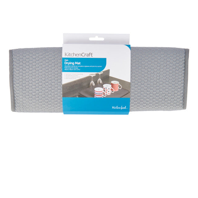 Dish Drying Mat - Medaid International