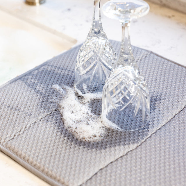 Dish Drying Mat - Medaid International
