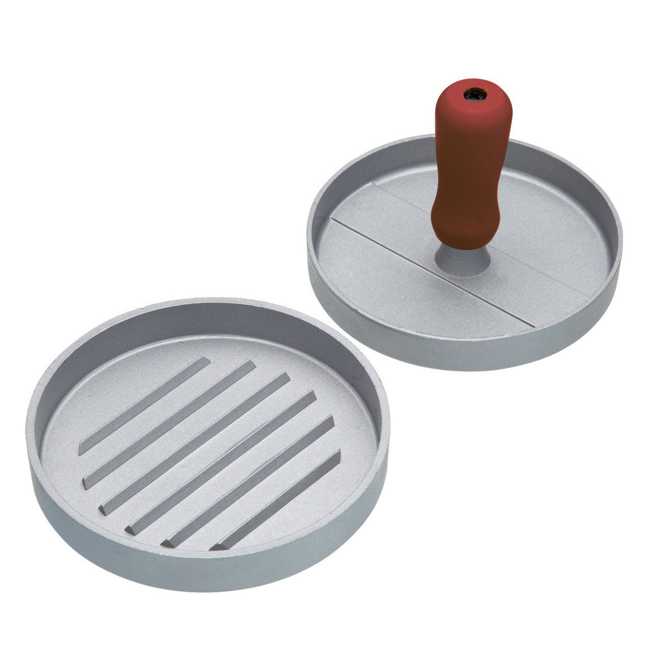 Home Made Quarter Pounder Burger Press - Medaid International