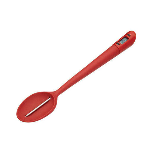 Home Made Silicone Thermo Spoon - Medaid International