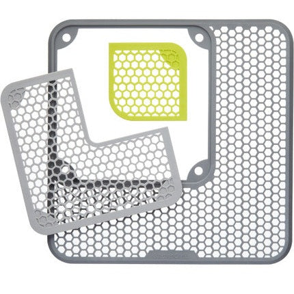 Adjustable Sink Draining Mat - Medaid International