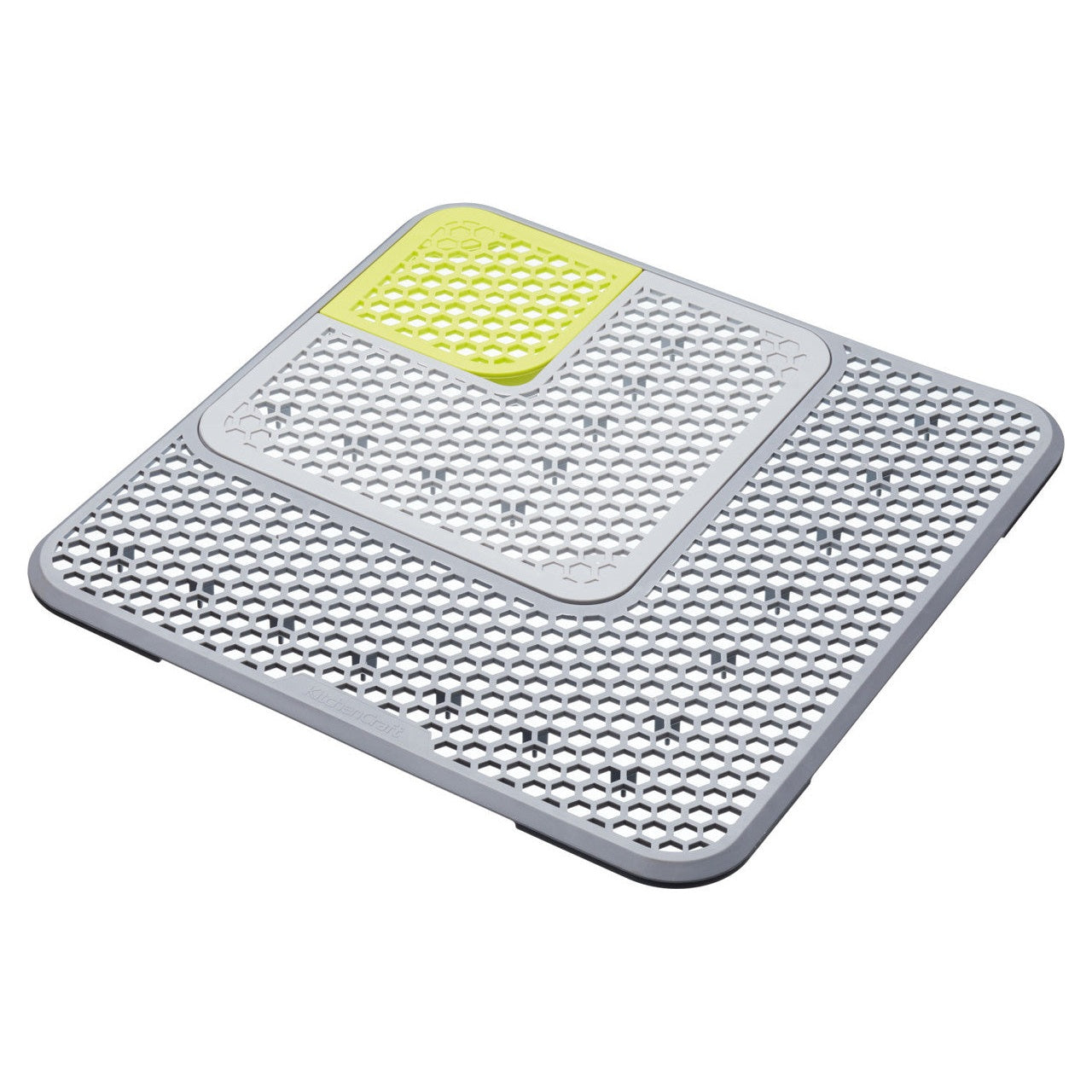 Adjustable Sink Draining Mat - Medaid International