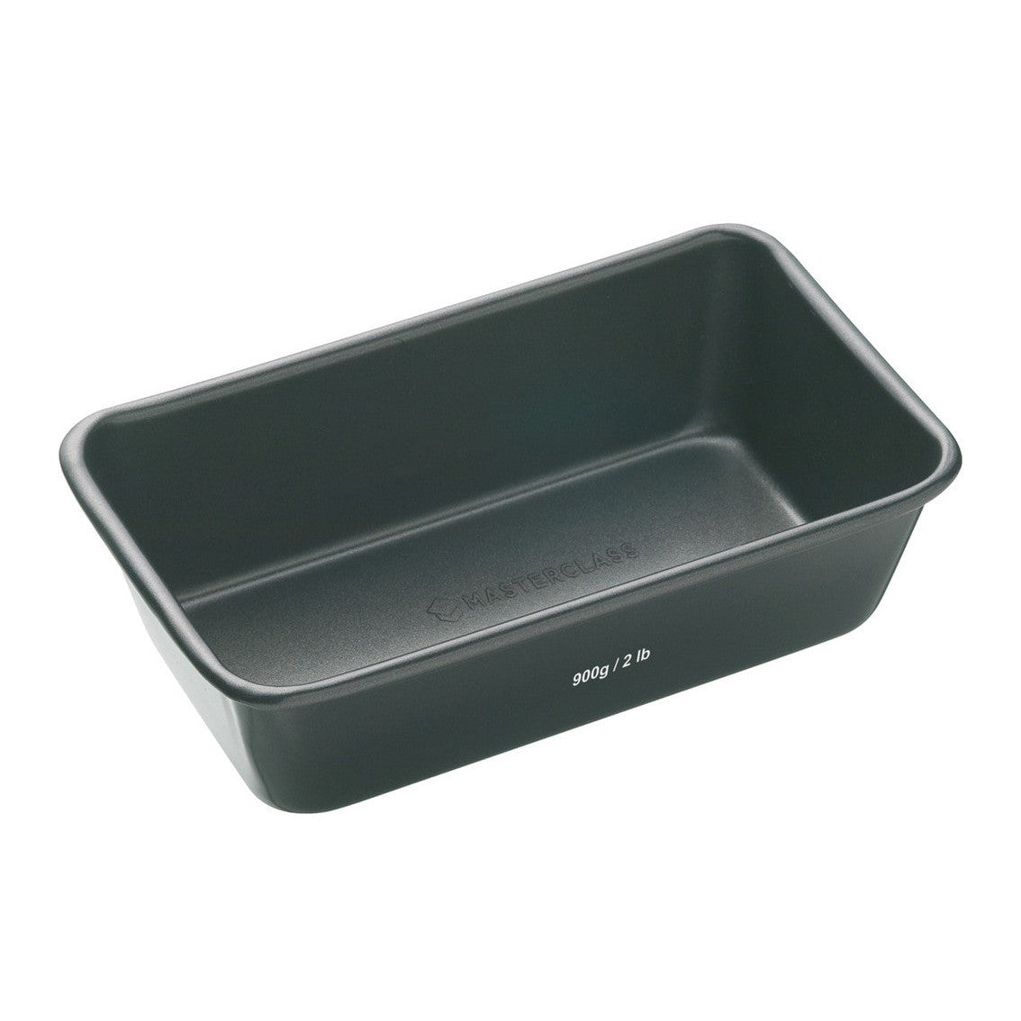 MasterClass Non-Stick 2lb Loaf Pan - Medaid International