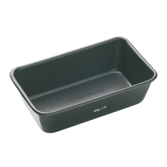 MasterClass Non-Stick 2lb Loaf Pan - Medaid International