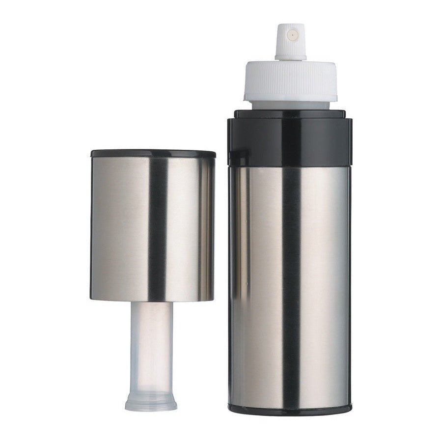 MasterClass Stainless Steel Pump Action Fine Mist Sprayer - Medaid International