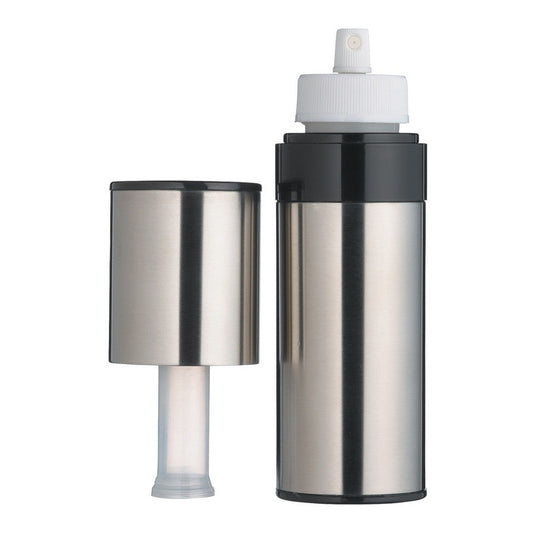 MasterClass Stainless Steel Pump Action Fine Mist Sprayer - Medaid International