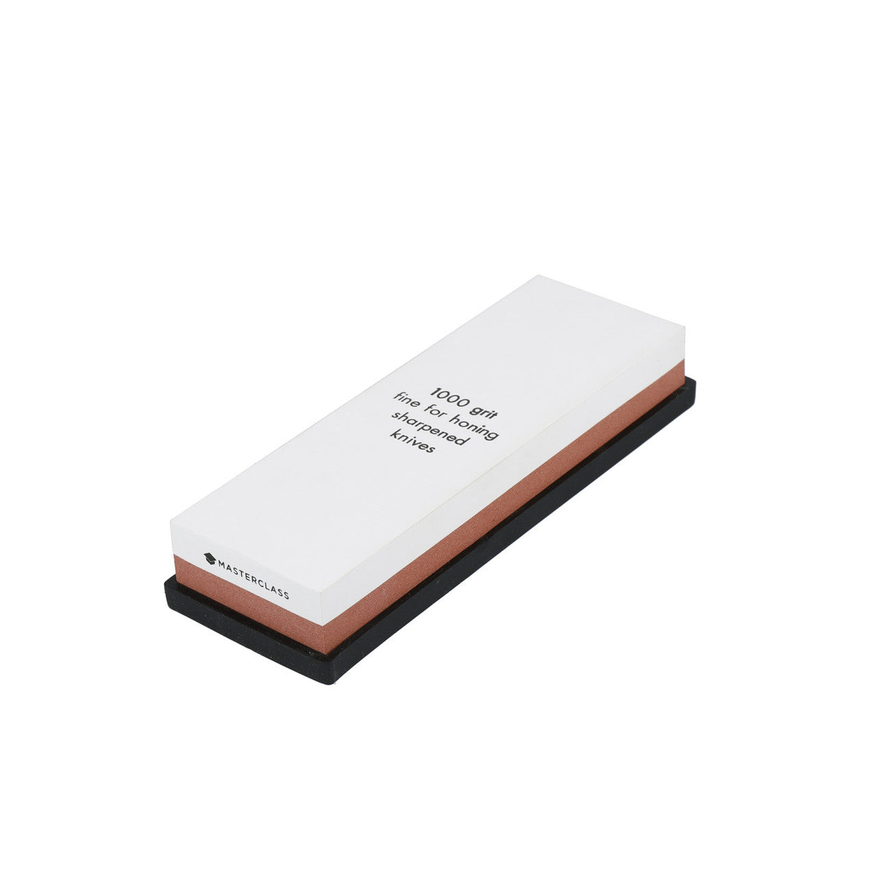 MasterClass Combination Sharpening Stone - Medaid International