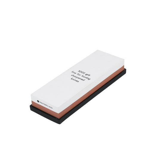 MasterClass Combination Sharpening Stone - Medaid International