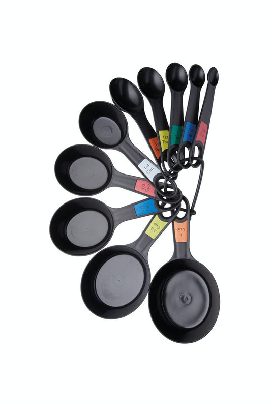 Set of 10 Stacking Measures - Medaid International