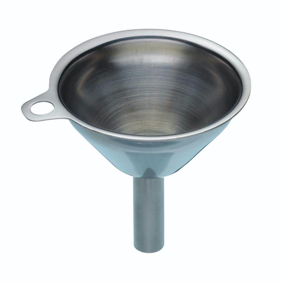 Stainless Steel 5.5cm Mini Funnel - Medaid International