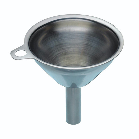 Stainless Steel 5.5cm Mini Funnel - Medaid International