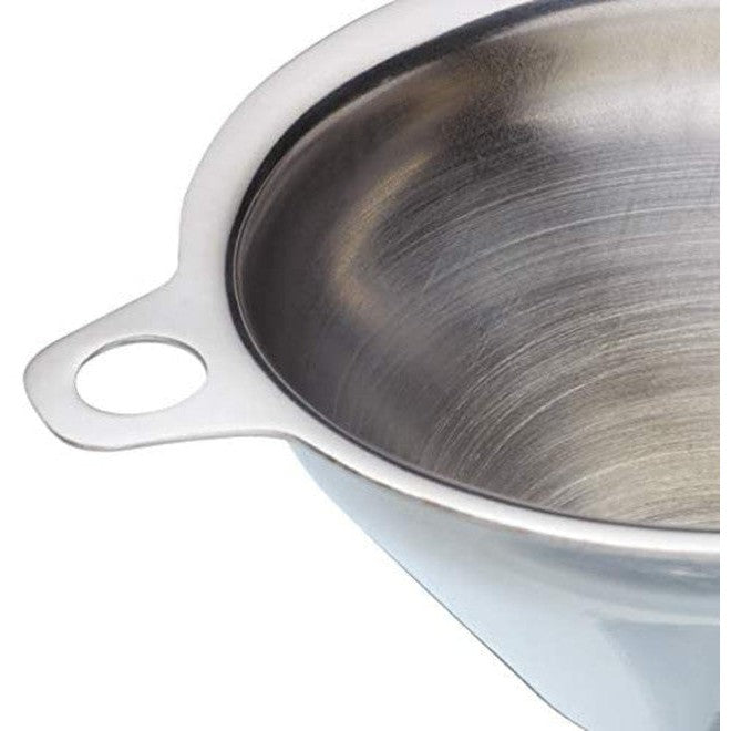 Stainless Steel 5.5cm Mini Funnel - Medaid International