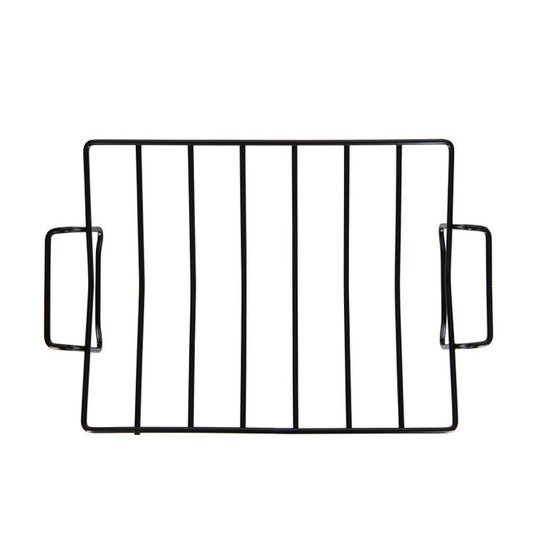 Non-Stick Roasting Rack, 30cm x 21cm - Medaid International