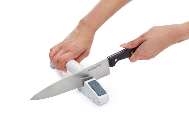 Knife and Scissor Sharpener - Medaid International