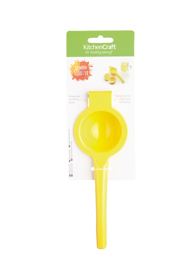 Lemon Squeezer - Medaid International