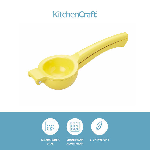 Lemon Squeezer - Medaid International