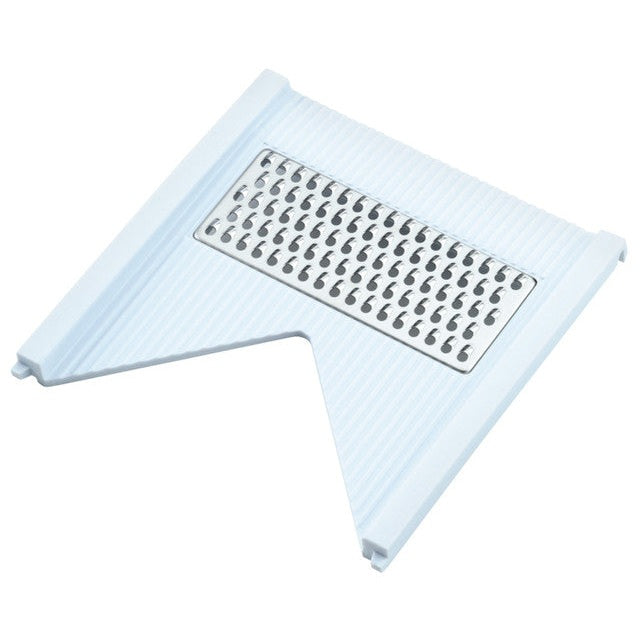 V' Shaped Super Slicer with Five Blades and Storage Box - Medaid International