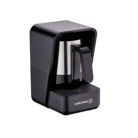 Moderna Coffee Maker - Satin Colors - Medaid International