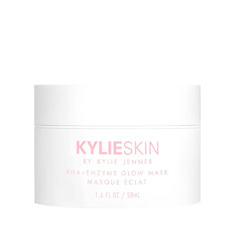 Kylie - AHA + Enzyme Glow Mask | 50 mL - Medaid International