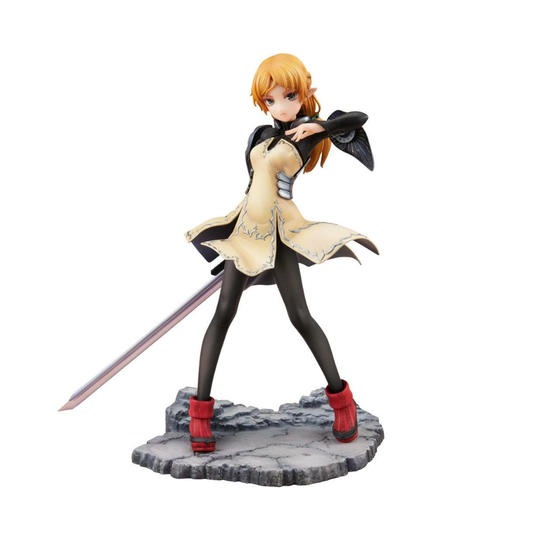 Elf: Manga Ver. 1/7 scale Statue by KADOKAWA - Medaid International