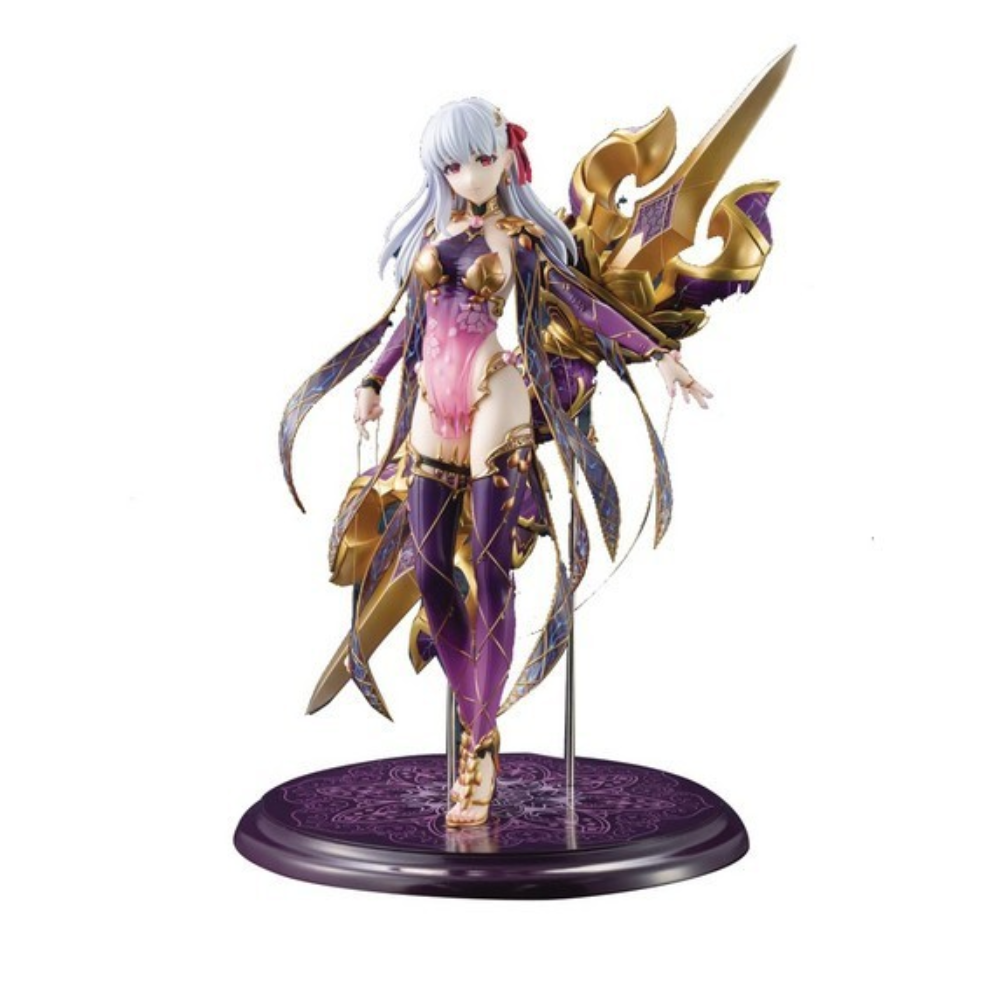 Fate/Grand Order Assassin Kama 1/7 Scale Figure by Kadokawa - Medaid International