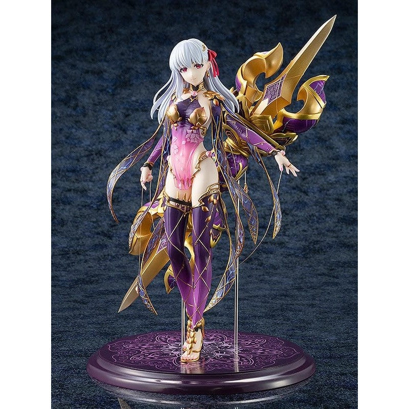 Fate/Grand Order Assassin Kama 1/7 Scale Figure by Kadokawa - Medaid International