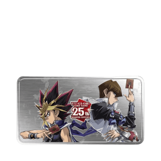 YGO TCG : 25th Anniversary Tins : Dueling Mirrors Unit - Medaid International