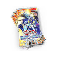 YGO TCG: Battles of Legend: Chapter 1 - Medaid International