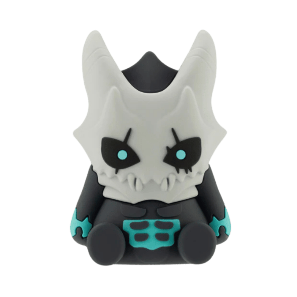 Kaiju No. 8 Pote Raba Rubber Mascot Kaiju No. 8 Mini Figure By Kotobukiya - Medaid International