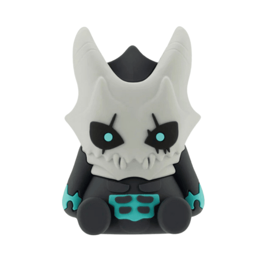 Kaiju No. 8 Pote Raba Rubber Mascot Kaiju No. 8 Mini Figure By Kotobukiya - Medaid International