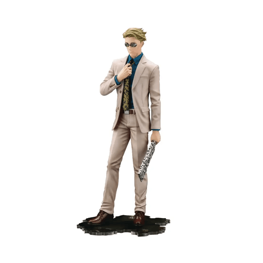 Jujutsu Kaisen Kento Nanami ARTFX J 1/8 Scale Figure by Kotobukiya - Medaid International
