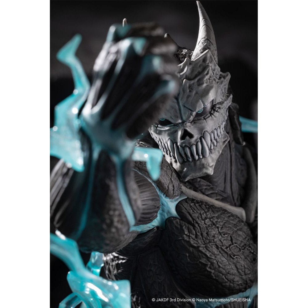 KAIJU NO. 8, 1/8 Scale Figure By Kotobukiya - Medaid International