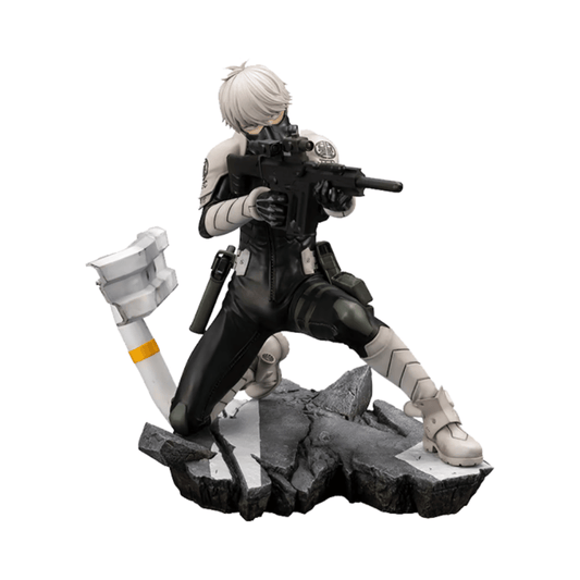 KAIJU NO. 8 Reno Ichikawa 1/8 Scale Figure By Kotobukiya - Medaid International