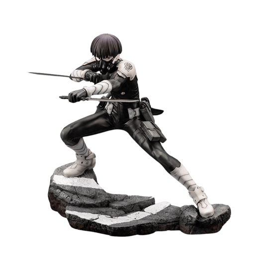 KAIJU NO. 8  1/8 Soshiro Hoshina Scale Figure By Kotobukiya - Medaid International