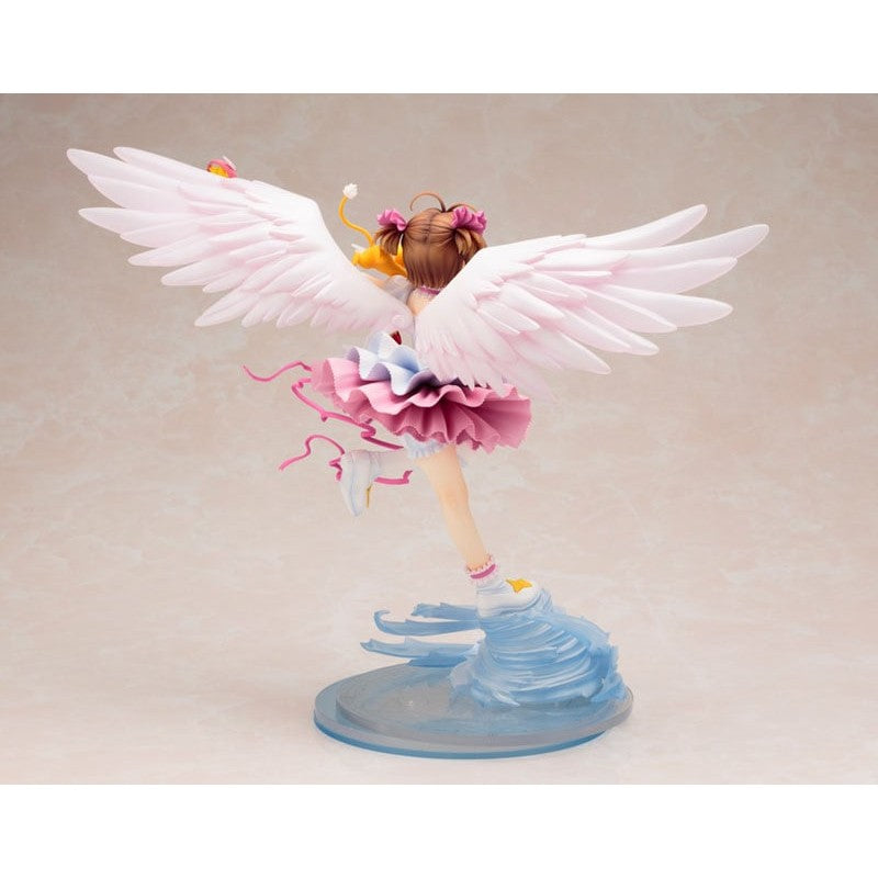 Card Captor Sakura Kinomoto ArtFX J 1/7 Scale Figure (Reissue) By Kotobokiya - Medaid International