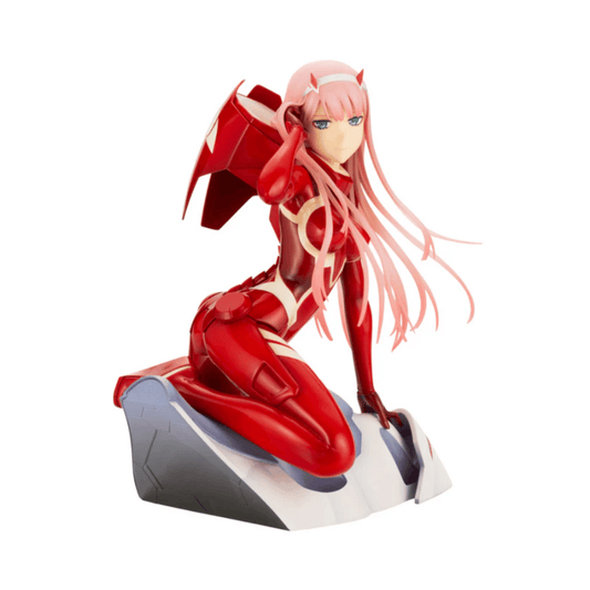 Darling in the Franxx Zero Two 1/7 Scale Figure By Kotobokiya - Medaid International