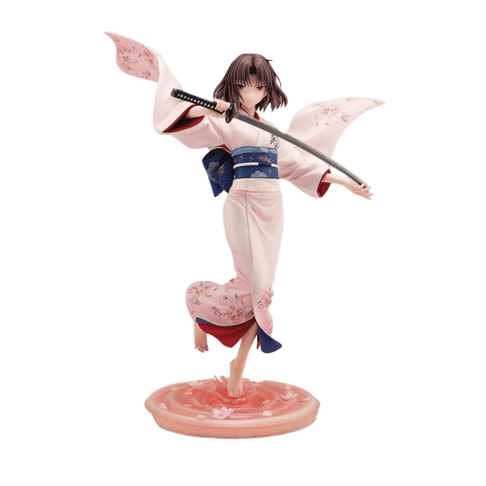 The Garden of Sinners Shiki Ryougi 1/7 Scale Figure By Kotobukiya - Medaid International
