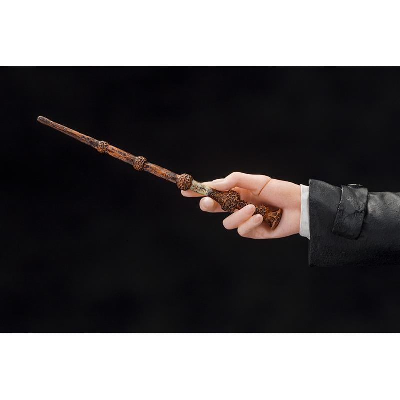 GELLERT GRINDELWALD Fantastic Beasts 2 ARTFX+ PVC 1/10 Statue by KOTOBUKIYA - Medaid International