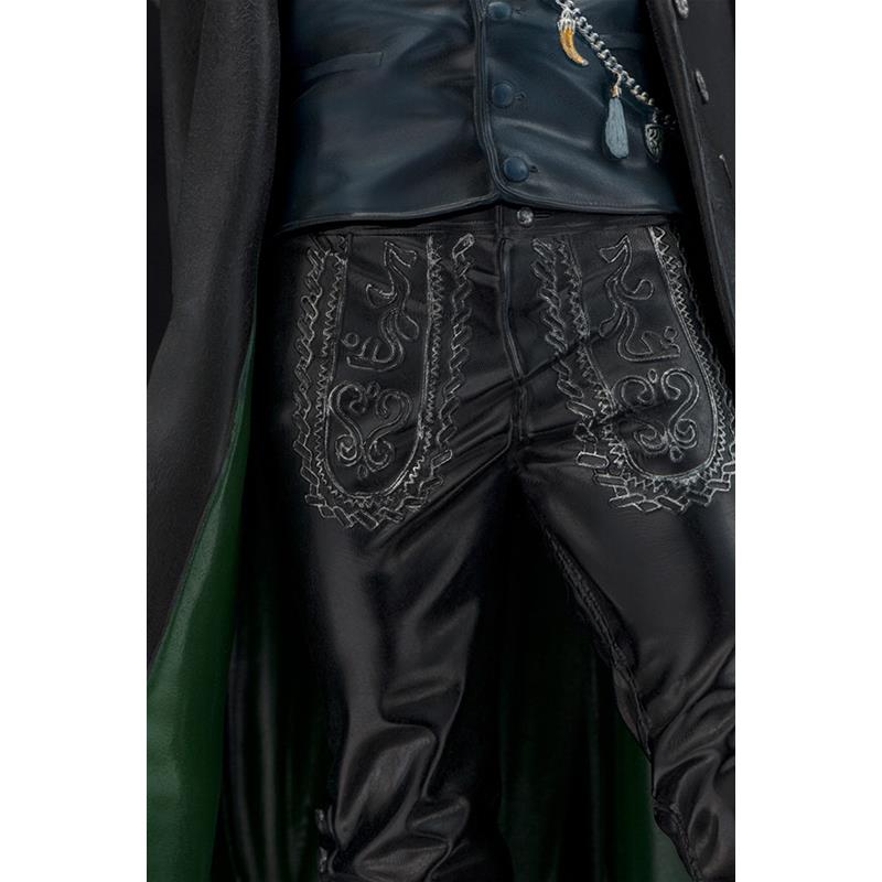 GELLERT GRINDELWALD Fantastic Beasts 2 ARTFX+ PVC 1/10 Statue by KOTOBUKIYA - Medaid International