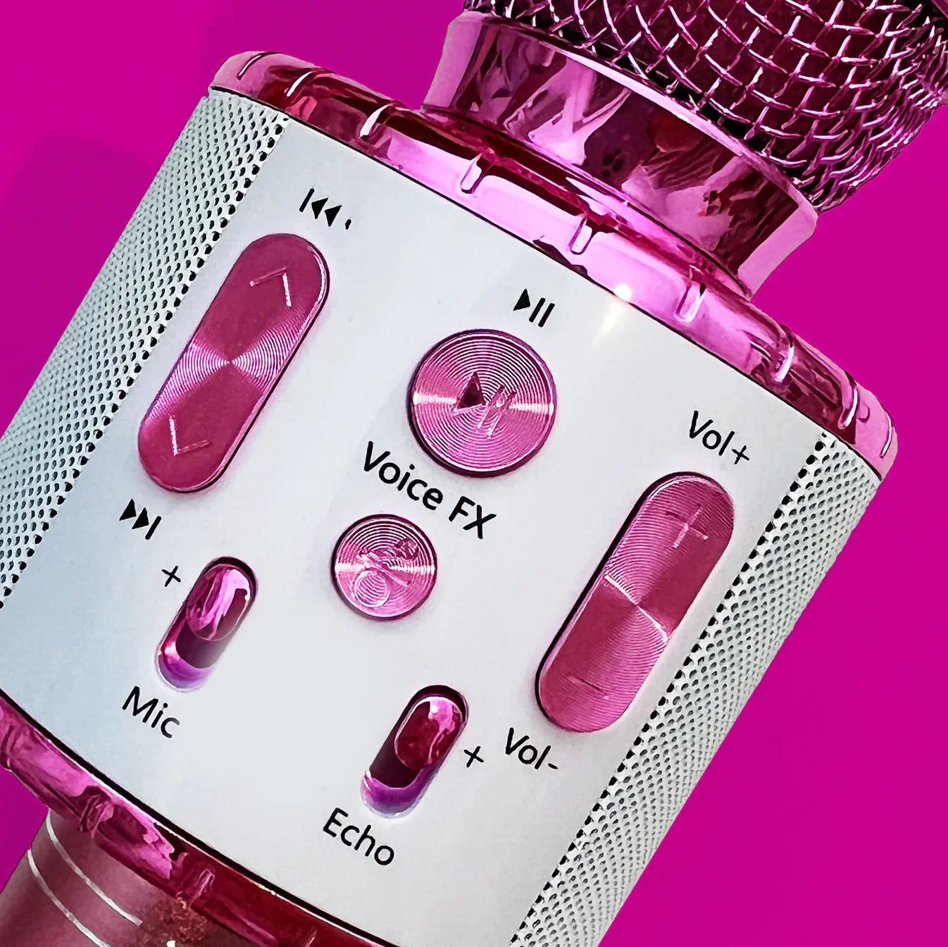 Karaoke Microphone - Medaid International
