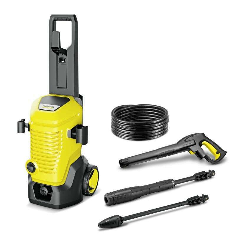 High Pressure Cleaner K5 WCM - Medaid International