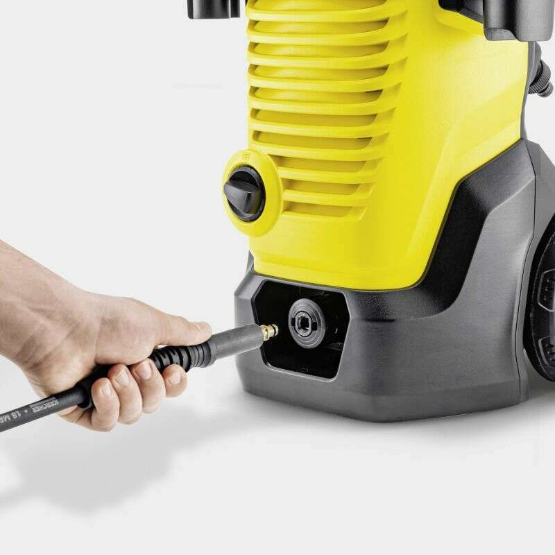 High Pressure Cleaner K5 WCM - Medaid International