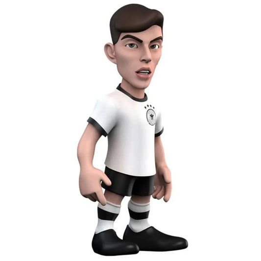 Kai Havertz - Medaid International