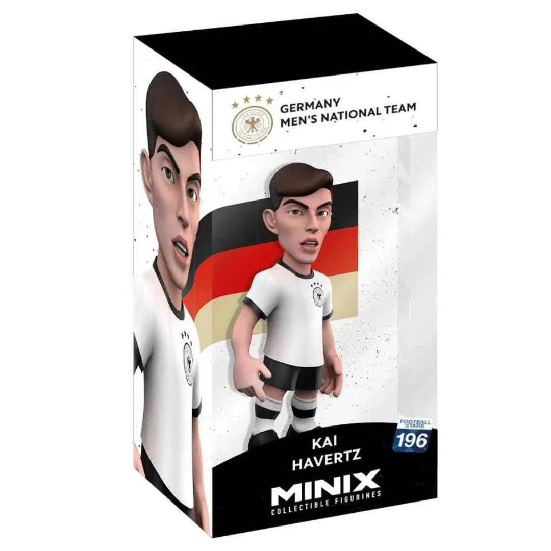 Kai Havertz - Medaid International
