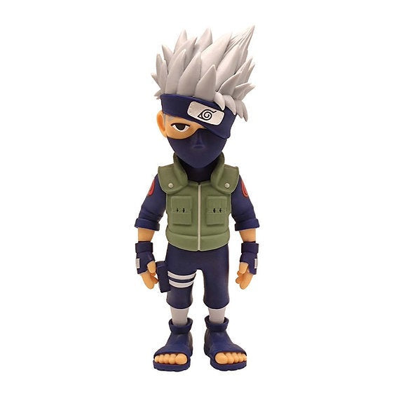 Kakashi Hatake - Naruto Shippuden - Medaid International