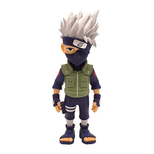 Kakashi Hatake - Naruto Shippuden - Medaid International
