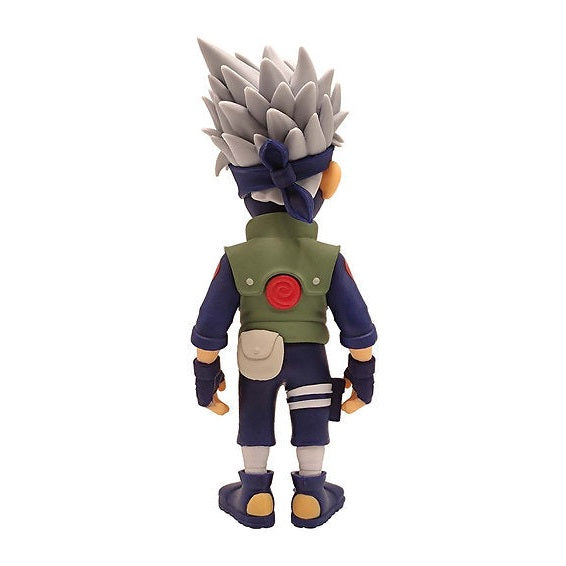 Kakashi Hatake - Naruto Shippuden - Medaid International